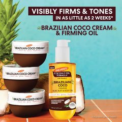 Hot Mama Firming Kit