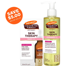 Skin Therapy Skincare Bundle