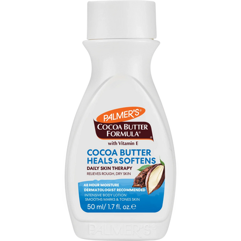 Daily Skin Therapy Cocoa Butter Body Lotion