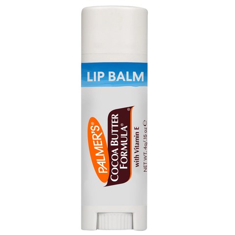 Softens & Smooth Lip Balm