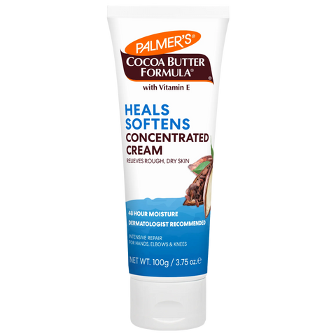 Heals & Softens Cocoa Butter Concentrated Body Cream