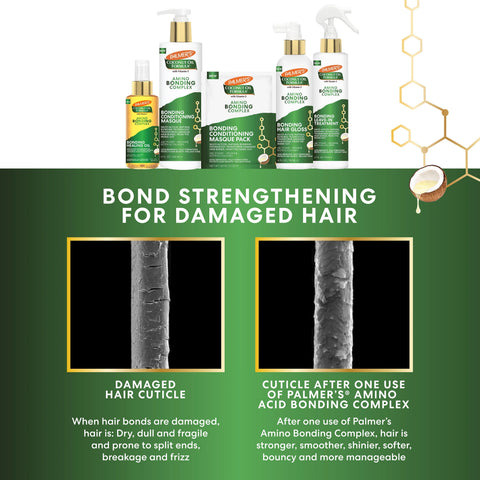 Bond Repair Complex Shampoo