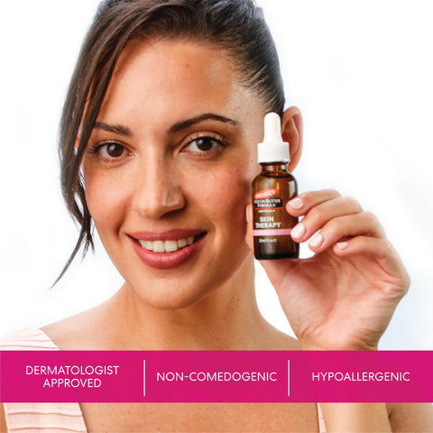 Skin Therapy Face Oil