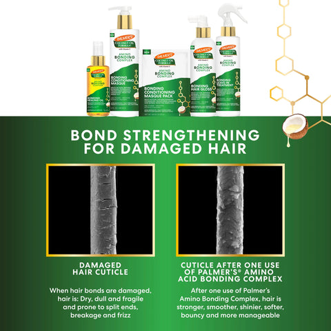 Bond Repair Complex Bonding Conditioning Masque