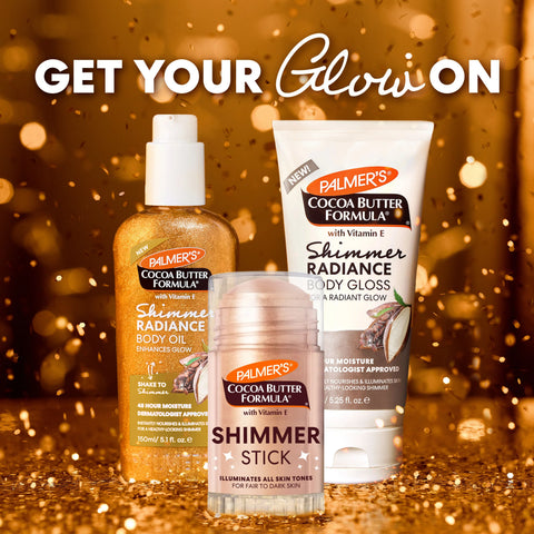 Shimmer Radiance Shimmer Stick