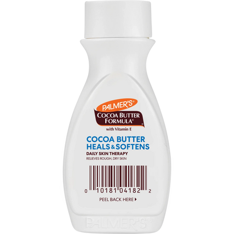 Daily Skin Therapy Cocoa Butter Body Lotion